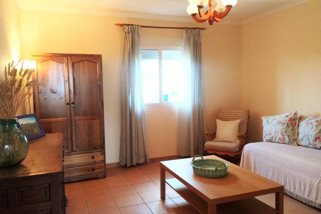 Villa Cerro Moreno Ossa de Montiel Extérieur photo