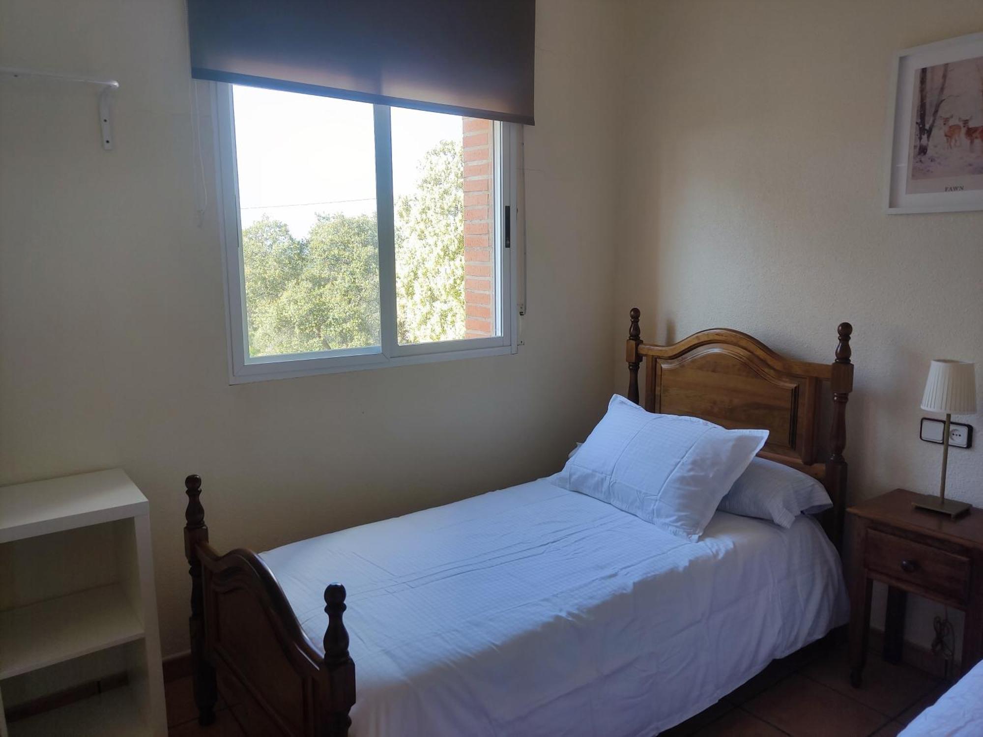 Villa Cerro Moreno Ossa de Montiel Extérieur photo