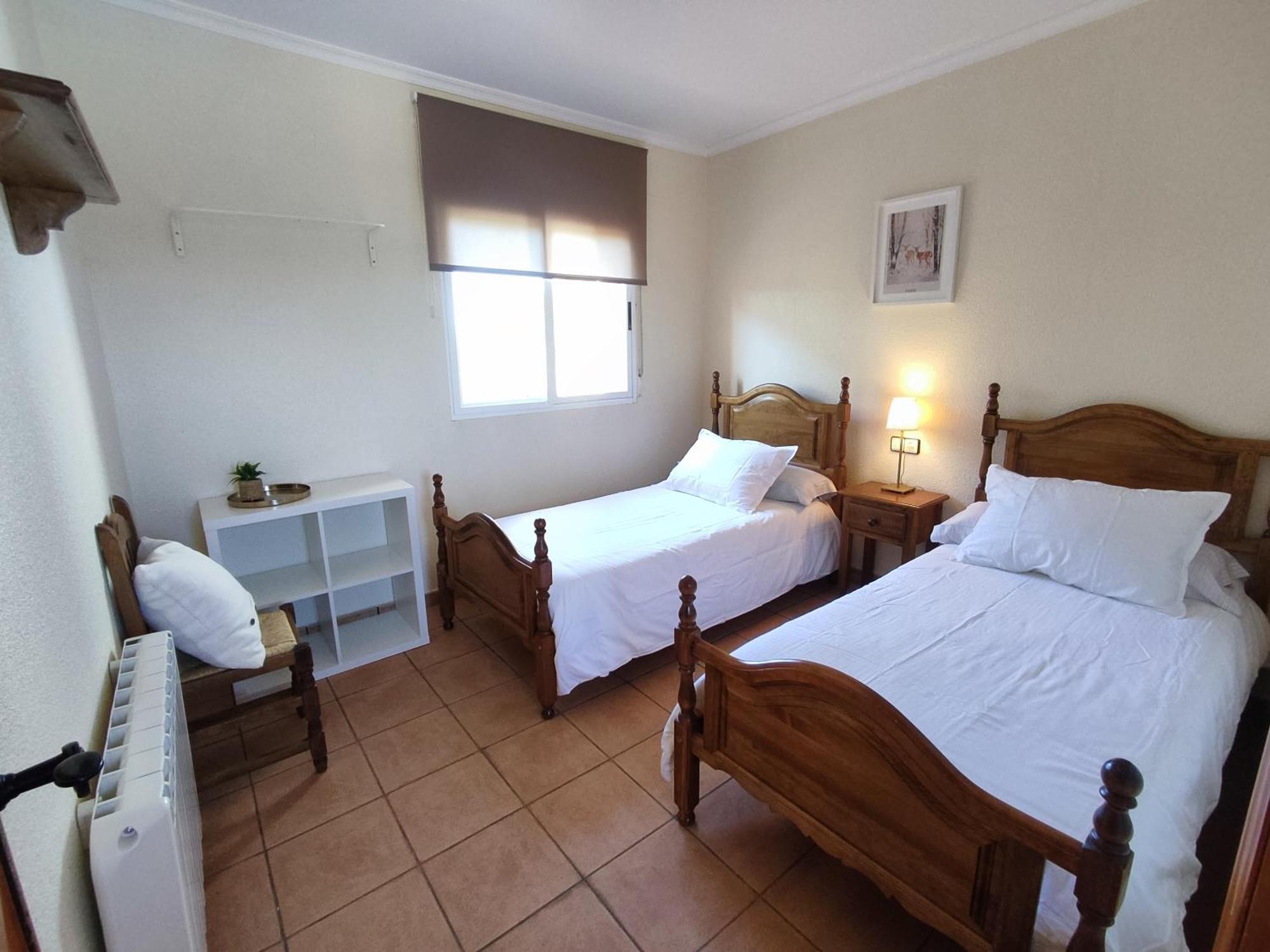 Villa Cerro Moreno Ossa de Montiel Extérieur photo