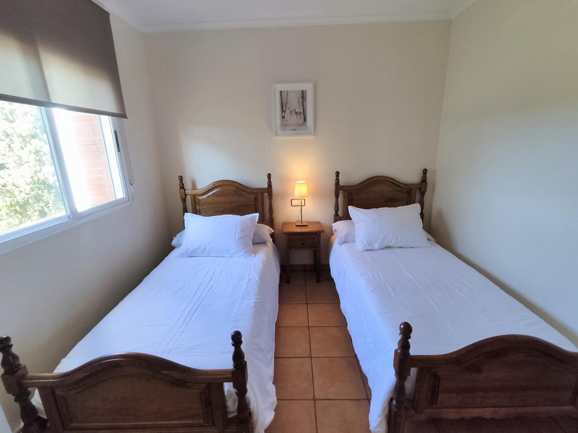 Villa Cerro Moreno Ossa de Montiel Extérieur photo